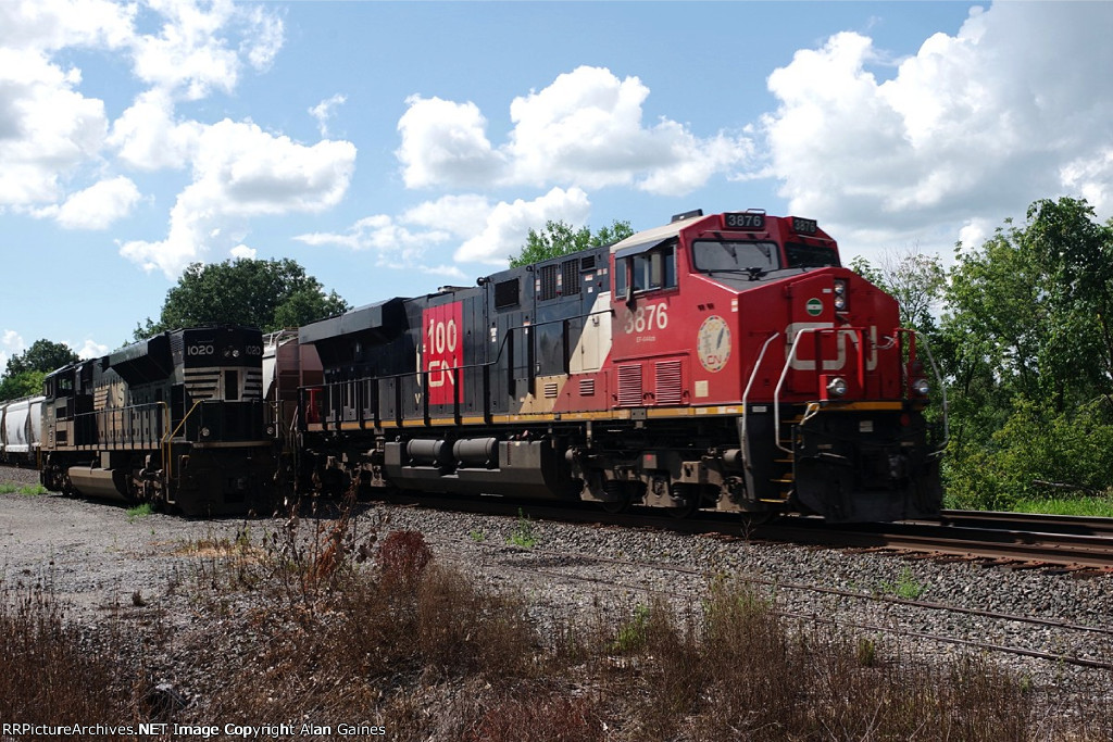 CN 3876